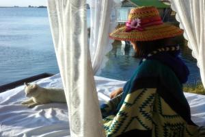 Titicaca Suma Inti Lodge