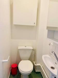 Appartements Maisonnette au calme proche T2 : photos des chambres