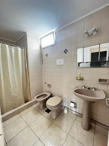 El Abrojal - Departamento con Estacionamiento , zona Patio Olmos