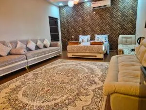 Omani environment - Firq