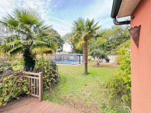 Villas Villa-des-eaux Claires : photos des chambres