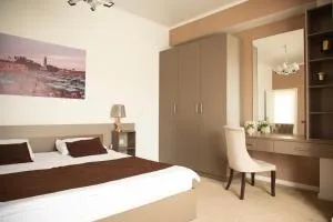 Casablanca Apart Hotel - Chong-Aryk