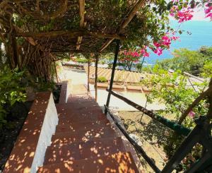 Villa with Sea View
