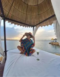 Titicaca Suma Inti Lodge - Ocosuyo