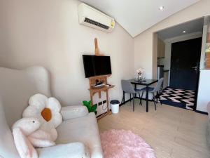 Venetian Signature Condo Pattaya