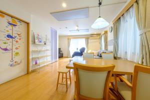 Beyond Comfort 新宿大久保 - 最大10名でゆったり滞在