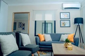 Estate Apartments - Chisamba