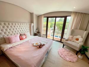 Venetian Signature Condo Pattaya