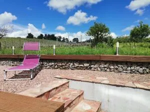 Ferienwohnung bei Bojko - Appenweier