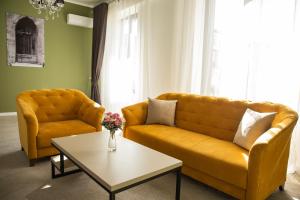 Casablanca Apart Hotel