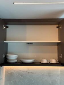 Apto Studio 514 no RN Studio Premium em Maceió