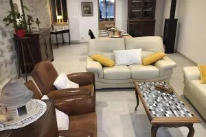 La maison du Tour de ville - 圣锡尔克－拉波皮