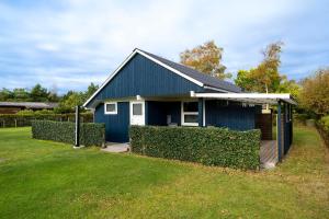 Cozy And Well-Maintained House Near Ebeltoft