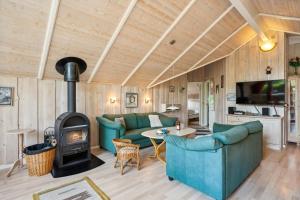 Lovely And Well-Maintained Holiday Home Near Ebeltoft And Mols Bjerge National Park