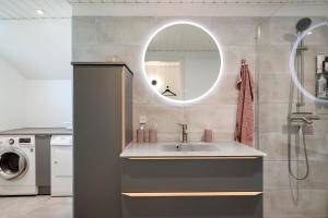 Cozy And Well-Maintained House Near Ebeltoft