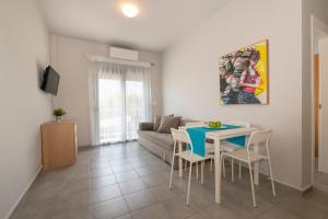 ammos seafront family apartments