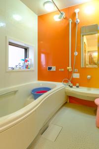 Beyond Comfort 新宿大久保 - 最大10名でゆったり滞在