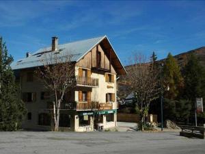 Appartement 2 pièces pour 5 personnes, Valloire - FR-1-263-78