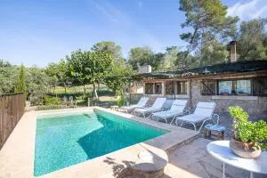 Can Monget by Rentallorca - 维拉弗兰卡德博纳尼