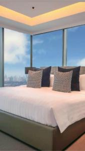 Azure Urban Paris Hilton Beach Resort