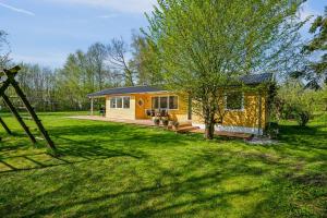 Cozy And Well-Maintained Holiday Home Near Ebeltoft Ideal For A Relaxing Stay