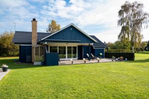 Cozy And Well-Maintained House Near Ebeltoft
