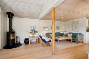 Cozy And Well-Maintained Holiday Home Near Ebeltoft Ideal For A Relaxing Stay