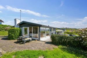 Lovely Holiday Home With Panoramic Views Over Ebeltoft Vig And Mols