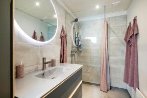 Cozy And Well-Maintained House Near Ebeltoft