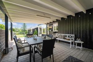 Nice Child-Friendly Holiday Home Near Handrup Close To Ebeltoft