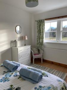 Dalvey Ploughmans Cottage