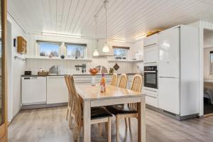 Cozy And Well-Maintained House Near Ebeltoft