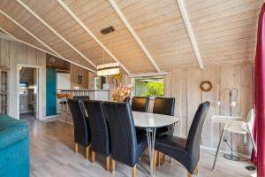 Lovely And Well-Maintained Holiday Home Near Ebeltoft And Mols Bjerge National Park