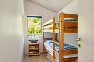 Cozy And Well-Maintained Holiday Home Near Ebeltoft Ideal For A Relaxing Stay