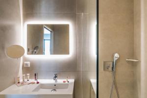 Hotels Mercure Hotel & Spa Bastia Biguglia : Suite Familiale