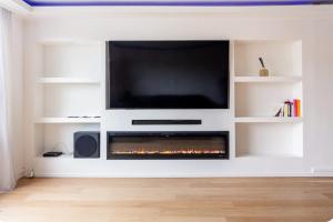 2 bedroom appartement champs Élysée