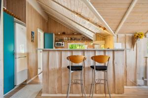 Lovely And Well-Maintained Holiday Home Near Ebeltoft And Mols Bjerge National Park