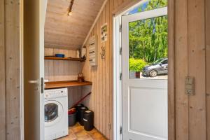 Lovely And Well-Maintained Holiday Home Near Ebeltoft And Mols Bjerge National Park