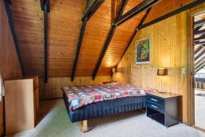 Cosy Two-Storey Holiday Home Close To Lyngsbæk Beach