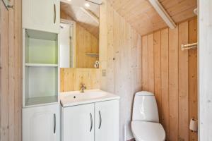 Lovely And Well-Maintained Holiday Home Near Ebeltoft And Mols Bjerge National Park