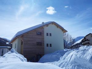 Appartement 3 pièces, 4 pers., exposé Sud, animaux admis, parking, wifi - FR-1-263-338