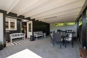 Nice Child-Friendly Holiday Home Near Handrup Close To Ebeltoft