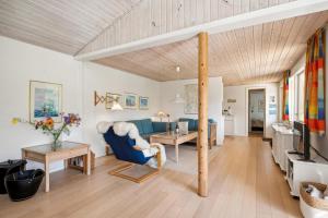 Cozy And Well-Maintained Holiday Home Near Ebeltoft Ideal For A Relaxing Stay