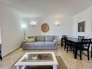 Albufeira Salgados Beach 1 by Homing