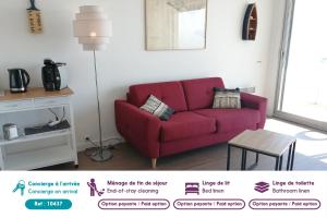 Cap sur lOcéan pour 4 personnes