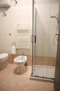 Chambre Simple avec Salle de Bains Privative