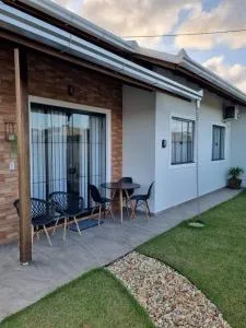 Casa na Praia do Grant - Itajubá