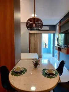 Flat - Casas de Alter - 阿尔特杜尚