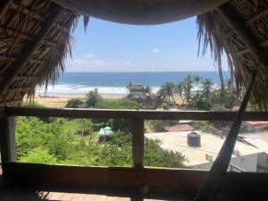 Casa Mirador - 兹波利特