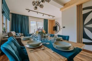 Domki Między Górami - 3hvězdičkové hotely ve městě Kacwin